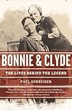 Image de Bonnie and Clyde: The Lives Behind the Legend