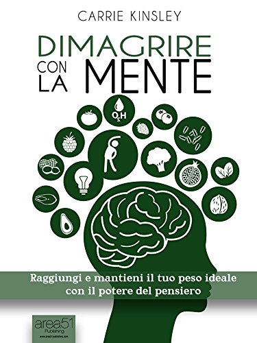 Dimagrire con la mente Dimagrire con la mente