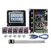 Produktbild Rokoo für MKS GEN L kompatibel mit TFT28 LCD-Display-Halterungen Set DRV8825 3D Print Driver