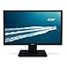 Produktbild Acer V196WLBMD 48,2 cm (19 Zoll) Monitor (VGA, DVI, 5ms Reaktionszeit) schwarz
