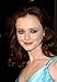 Produktbild Alexis Bledel Customized 24x35 inch Silk Print Poster Seide Poster/WallPaper Great Gift