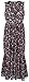 Produktbild Full Volume by EMP Sleeveless Duster Kimono Girl-Cardigan schwarz L