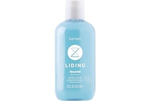 Kemon Liding Nourish Shampoo Velian, 250 ml