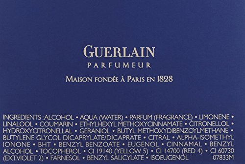 GUERLAIN Shalimar EDP Vapo 50 ml - 2