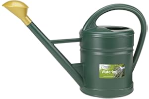 GELI Stewart 2439019 10 Litre Watering Can - Green