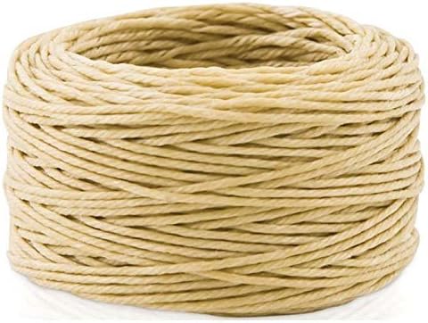Speedy Stitcher Polyester Thread Coarse 30 Yd by Speedy Stitcher