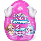 Giochi Preziosi Rainbocorns Puppycorn S&uuml;rpriz Mini Fig&uuml;r Paketi RAR24000