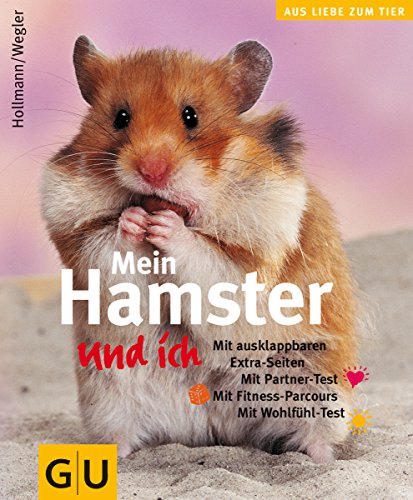 Download Mein Hamster und ich (GU Altproduktion HHG) Download Mein Hamster und ich (GU Altproduktion HHG)