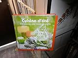 CUISINE D'ETE