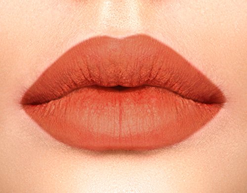 L.A. GIRL Matte Pigment Gloss Fleur - 3