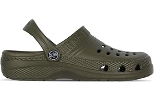 Hot Tuna Kids Clogs Juniors