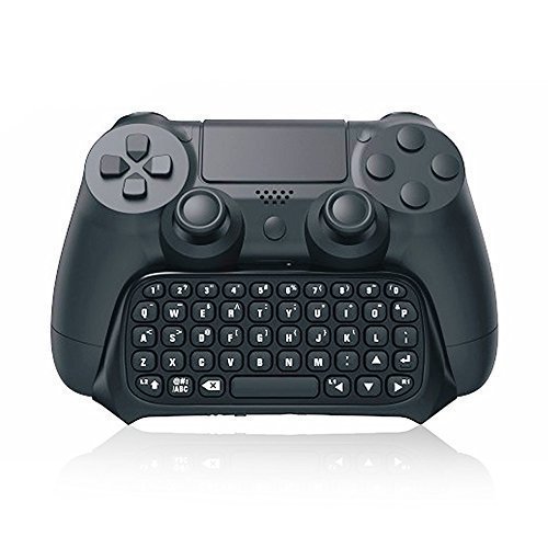 MP power @ Senza fili tastiera per Sony Playstation 4 PS4 PS 4 ps4