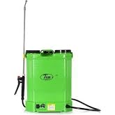 HB Garden 16 liter Backpack Cordless Disinfestation Machine