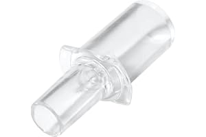 Mayybei 50 Piezas Boquillas Compatibles con Alcoholimetro EK915B
