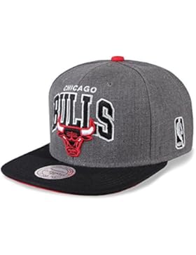 Mitchell & Ness Snapback Cap Chicago Bulls, Brooklyn Nets , Los Angeles Kings, Hornets