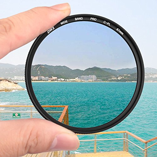 ZOMEi Ultra Slim AGC Glass optique PRO Filtre CPL Photographie filtres polarisants circulaires pour Sony Canon Nikon Pentax-67mm reviews ZOMEi Ultra Slim AGC Glass optique PRO Filtre CPL Photographie filtres polarisants circulaires pour Sony Canon Nikon Pentax-67mm