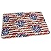 Produktbild Born On The 4th Of July Scale Baby Portable Reusable Changing Pad Mat 19.7x27.5 inch