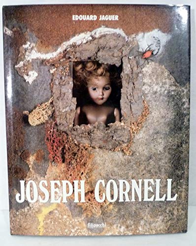 couverture de : Joseph Cornell