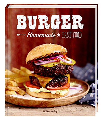 Download Burger: Homemade Fast Food Download Burger: Homemade Fast Food