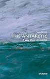 Image de The Antarctic: A Very Short Introduction