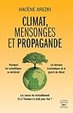 Image de Climat, mensonge et propagande
