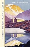 Image de Thunder on the Right (Mary Stewart Modern Classic) (English Edition)
