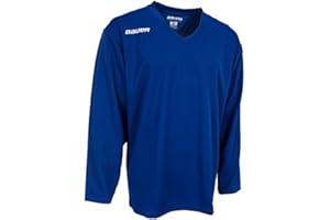 Bauer Flex Series Maillot d'entraînement de hockey sur glace