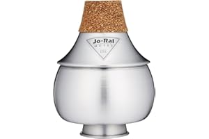 JO-RAL Jo Ral 2A Trumpet Bubble Mute (japan import)