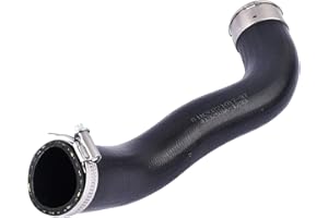 Bisenya Turboschlauch Ladeluftsclauch Kompatibel mit Mokka/Mokka X (J13) 1.7 CDTi 2012-2022 95194143