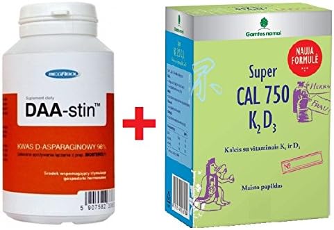 MEGABOL DAA – stin