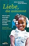 Liebe, die ankommt: Warum jedes Kind zählt - und auch kleine Schritte die Welt verändern. by 