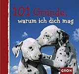 Image de 101 Gründe, warum ich dich mag