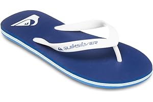 Quiksilver Molokai Core, Sandalia Hombre
