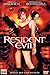 Resident evil [Import italien]