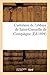 Cartulaire de l'Abbaye...