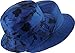 Produktbild Nike Men's Golf Bucket Hat (480 Game Royal/Black, Medium/Large)