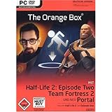 Half-Life 2: The Orange Box