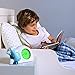 Zazu Sleeptrainer - Sam the Sheep (Blue)