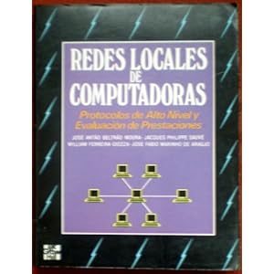 Redes Locales de Computadoras