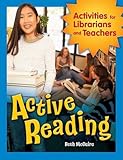 Image de Active Reading: Activities for Librarians and Teachers