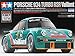 Produktbild TAMIYA Porsche 911 934 RSR Turbo Vaillant 24334 Kit Bausatz 1/24 Modell Auto mit individiuellem Wunschkennzeichen