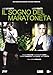 Il sogno del maratoneta