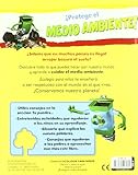 Image de Protege el medio ambiente! / Protect the Environment!