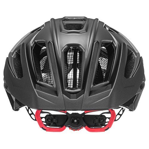 Uvex Unisex Radhelm Quatro - 4