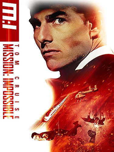 Mission: Impossible [dt./OV]