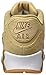 Nike Women’s Air Max 90 SE Gymnastics Shoes, Beige (Mushroom/Mushroom Gum/Light Brown/White), 5 UK