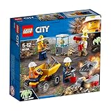 LEGO City 60184 Bergbauprofis Bergbauteam - 9