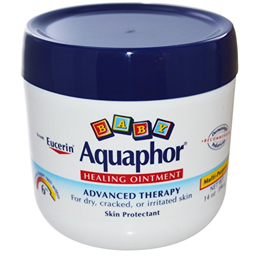 Baby, Healing Ointment, 14 oz (396 g) - Aquaphor - Qty 1