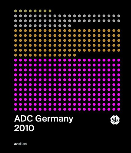 ADC Deutschland Jahrbuch 2010