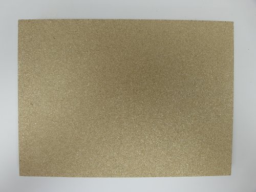 Vermiculite 3cm 30x50cm Schamottersatz Schamottstein - 2